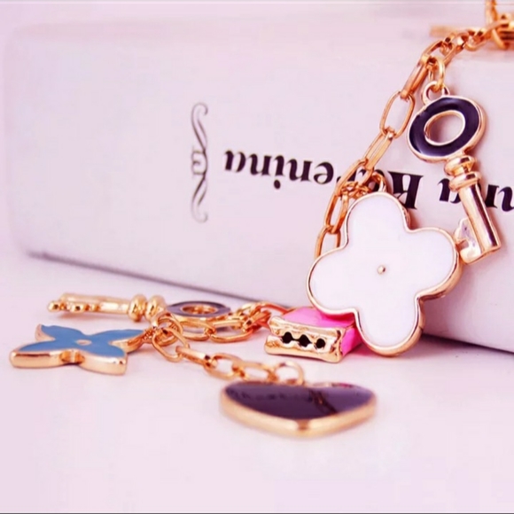 Super cute key/purse chain. - Picture 4 of 6